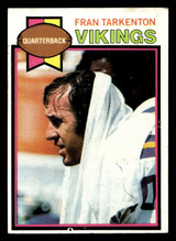 1979 Topps #200 Fran Tarkenton Excellent+  ID: 414614