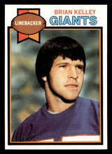 1979 Topps #248 Brian Kelley Near Mint 