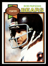 1979 Topps #359 Bob Parsons Near Mint 