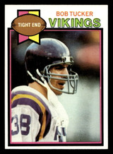 1979 Topps #518 Bob Tucker Near Mint 1979 Topps #518 Bob Tucker Near Mint