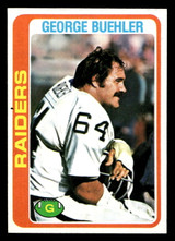 1978 Topps #392 George Buehler Ex-Mint ID: 415878 1978 Topps #392 George Buehler Ex-Mint ID: 415878