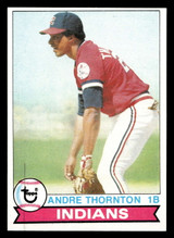 1979 Topps #280 Andre Thornton Near Mint 