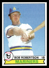 1979 Topps #312 Bob Robertson Near Mint+ 