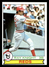 1979 Topps #401 Ray Knight Near Mint 