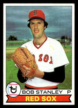 1979 Topps #597 Bob Stanley Ex-Mint 