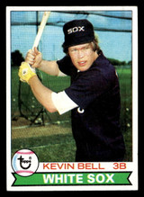1979 Topps #662 Kevin Bell Ex-Mint 