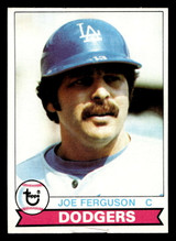 1979 Topps #671 Joe Ferguson DP Very Good 