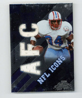 2008 Playoff Absolute AFC NFL Icons Earl Campbell Oilers Houston 13/25 2008 Playoff Absolute AFC NFL Icons Earl Campbell Oilers Houston 13/25
