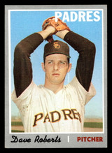 1970 Topps #151 Dave Roberts Excellent+ ID: 419137 1970 Topps #151 Dave Roberts Excellent+ ID: 419137