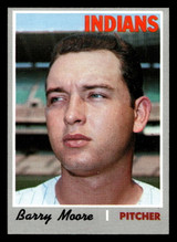 1970 Topps #366 Barry Moore Ex-Mint ID: 419835 1970 Topps #366 Barry Moore Ex-Mint ID: 419835