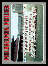 1970 Topps #436 Phillies Team Excellent+ ID: 420045 1970 Topps #436 Phillies Team Excellent+ ID: 420045