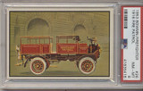 1953 Firefighters  #26  Fire Patrol   PSA 8 NM-MT  #*sku36281