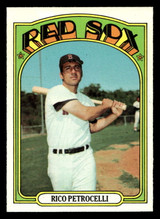 1972 Topps #30 Rico Petrocelli Near Mint  ID: 421049