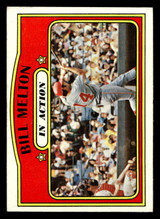 1972 Topps #184 Bill Melton IA Ex-Mint ID: 421510 1972 Topps #184 Bill Melton IA Ex-Mint ID: 421510