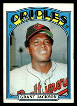 1972 Topps #212 Grant Jackson Near Mint ID: 421597 1972 Topps #212 Grant Jackson Near Mint ID: 421597
