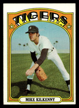 1972 Topps #337 Mike Kilkenny Ex-Mint ID: 421986 1972 Topps #337 Mike Kilkenny Ex-Mint ID: 421986