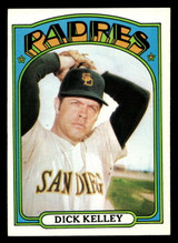 1972 Topps #412 Dick Kelley Ex-Mint ID: 422280 1972 Topps #412 Dick Kelley Ex-Mint ID: 422280