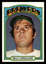 1972 Topps #481 Billy Conigliaro Excellent+ ID: 422555 1972 Topps #481 Billy Conigliaro Excellent+ ID: 422555