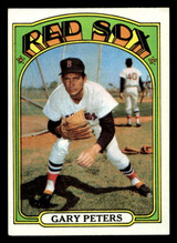 1972 Topps #503 Gary Peters Excellent ID: 422662 1972 Topps #503 Gary Peters Excellent ID: 422662