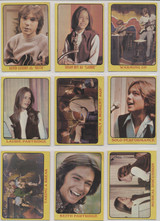 1971 OPC (Canada) Partridge Family Series 1 Set 55 #*sku36291 1971 OPC (Canada) Partridge Family Series 1 Set 55 #*sku36291