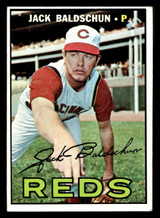 1967 Topps #114 Jack Baldschun Excellent ID: 423389 1967 Topps #114 Jack Baldschun Excellent ID: 423389