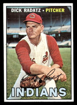 1967 Topps #174 Dick Radatz Near Mint ID: 423554 1967 Topps #174 Dick Radatz Near Mint ID: 423554