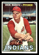 1967 Topps #174 Dick Radatz Ex-Mint ID: 423555 1967 Topps #174 Dick Radatz Ex-Mint ID: 423555