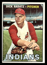 1967 Topps #174 Dick Radatz Ex-Mint ID: 423557 1967 Topps #174 Dick Radatz Ex-Mint ID: 423557