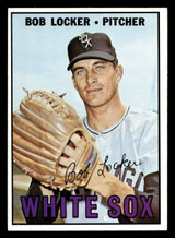 1967 Topps #338 Bob Locker Near Mint ID: 424068 1967 Topps #338 Bob Locker Near Mint ID: 424068