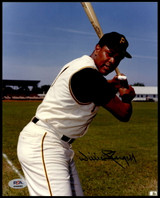 Willie Stargell 8 x 10 Photo Signed Auto PSA/DNA Authenticated Pirates ID: 426862