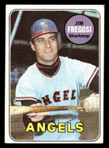 1969 Topps #365 Jim Fregosi VG-EX ID: 427789 1969 Topps #365 Jim Fregosi VG-EX ID: 427789