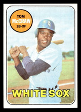 1969 Topps #388 Tom McCraw Ex-Mint  ID: 427842
