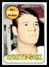 1969 Topps #481 Bill Melton Excellent+ RC Rookie ID: 428096 1969 Topps #481 Bill Melton Excellent+ RC Rookie ID: 428096