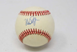 Mark McGwire PSA/DNA Signed Auto Baseball A's OAL Vintage Signature ID: 428583