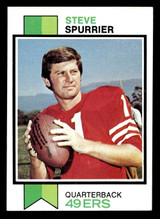 1973 Topps #481 Steve Spurrier Ex-Mint ID: 429104 1973 Topps #481 Steve Spurrier Ex-Mint ID: 429104