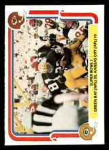 1980 Fleer Team Action #57 Super Bowl I Near Mint Football  ID: 429323