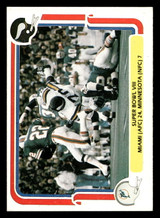 1980 Fleer Team Action #64 Super Bowl VIII Near Mint Football  ID: 429338