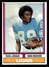 1974 Topps #469 Ron Jessie Near Mint ID: 430234 1974 Topps #469 Ron Jessie Near Mint ID: 430234