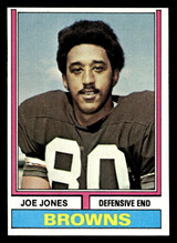 1974 Topps #516 Joe Jones Near Mint+  ID: 430274