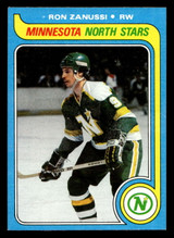 1979-80 Topps #22 Ron Zanussi Near Mint+  ID: 430305