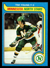 1979-80 Topps #36 Tim Young Near Mint+ ID: 430319 1979-80 Topps #36 Tim Young Near Mint+ ID: 430319