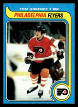 1979-80 Topps #51 Tom Gorence Ex-Mint RC Rookie 1979-80 Topps #51 Tom Gorence Ex-Mint RC Rookie