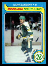 1979-80 Topps #52 Gary Sargent Near Mint ID: 430335 1979-80 Topps #52 Gary Sargent Near Mint ID: 430335
