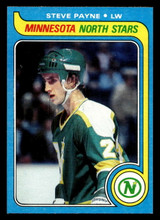 1979-80 Topps #64 Steve Payne Near Mint+ RC Rookie ID: 430347 1979-80 Topps #64 Steve Payne Near Mint+ RC Rookie ID: 430347