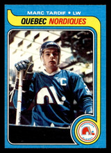 1979-80 Topps #108 Marc Tardif Near Mint+  ID: 430390