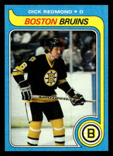 1979-80 Topps #129 Dick Redmond Near Mint+  ID: 430411