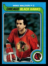 1979-80 Topps #141 Mike Walton Near Mint+ ID: 430423 1979-80 Topps #141 Mike Walton Near Mint+ ID: 430423
