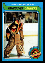 1979-80 Topps #167 Gary Bromley Near Mint+ ID: 430449 1979-80 Topps #167 Gary Bromley Near Mint+ ID: 430449