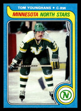 1979-80 Topps #177 Tom Younghans Near Mint+ ID: 430459 1979-80 Topps #177 Tom Younghans Near Mint+ ID: 430459