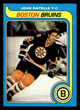 1979-80 Topps #225 Jean Ratelle Near Mint+ 